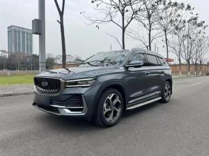 Geely Monjaro L 2022 Petrol