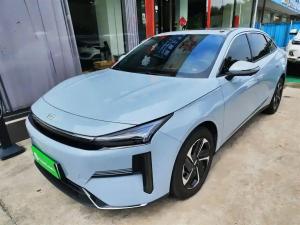 Geely Galaxy Galaxy L6 2024 Plug-in hybrid