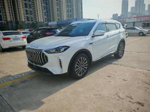 Jetour X70 PLUS 2024 Petrol