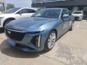 cadillac ct6 2023 Petrol
