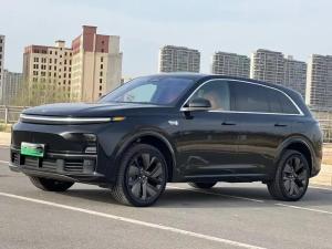 LI Auto LI L7 2024 REEV