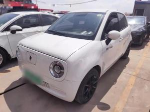 ora black cat 2020 Electric