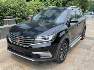 roewe rx5 2017 Petrol