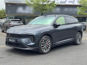 nio es6 2023 Electric