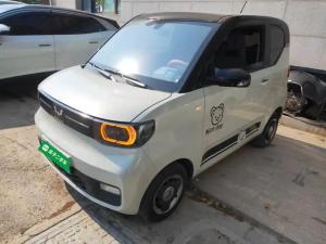 wuling hongguang mini ev 2022 Electric