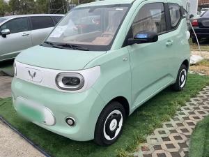 wuling hongguang mini ev 2025 Electric