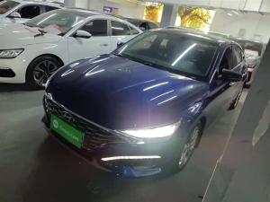 hyundai lafesta 2020 Petrol