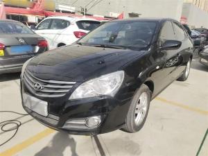 hyundai celesta 2015 Petrol