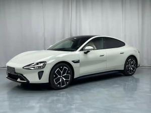 Xiaomi auto Xiaomi SU7 2025 Electric