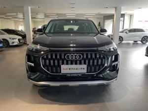 Audi Q6 2024 Petrol