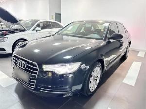 audi a6l 2015 Petrol