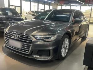 audi a6l 2020 Petrol