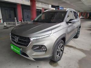 baojun 510 2017 Petrol