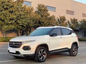 baojun 510 2018 Petrol