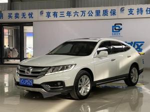 Honda Crosstour 2016 Petrol