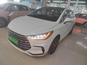byd song max ev 2023 Plug-in hybrid