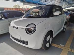 changan lumin 2025 Electric