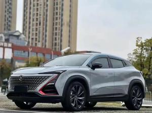 changan uni-t 2021 Petrol