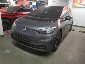 volkswagen id.3 2023 Electric