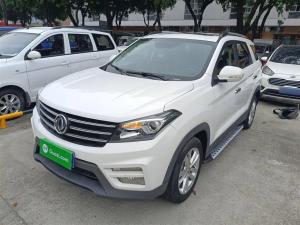 Dongfeng FENGON FENGON S560 2021 Petrol