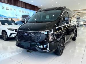 ford transit 2025 Petrol