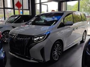 GAC Trumpchi Trumpchi M8 2021 Petrol