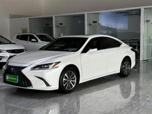 lexus es 2023 Petrol