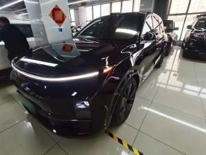 LI Auto LI L9 2023 REEV