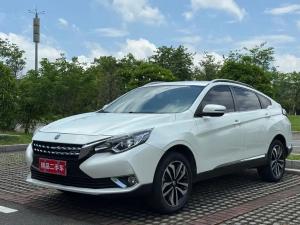 venucia t90 2019 Petrol