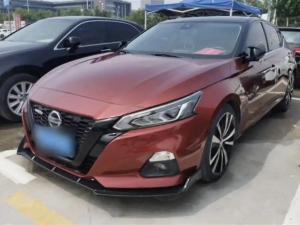nissan altima 2019 Petrol
