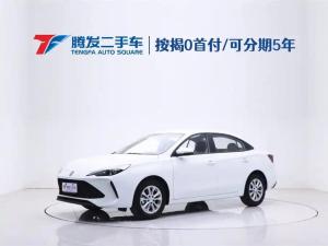 roewe i5 2025 Petrol