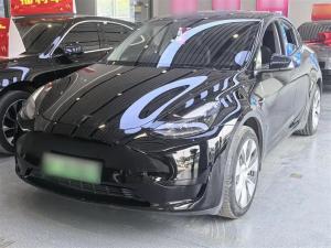 tesla model y 2023 Electric