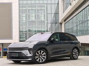 nio es8 2024 Electric