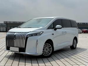 wey gaoshan 2023 Plug-in hybrid