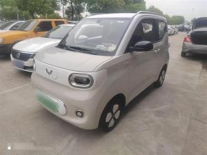 wuling hongguang mini ev 2024 Electric