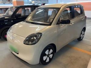 wuling hongguang mini ev 2025 Electric