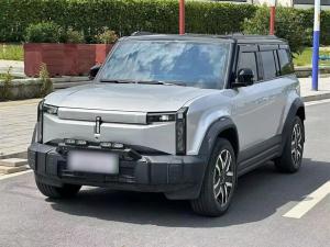 icar 03 2024 Electric