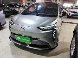 aion y 2022 Electric