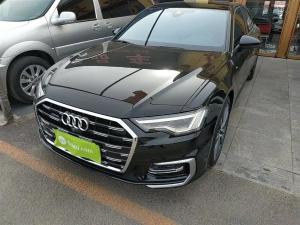 audi a6l 2025 Petrol