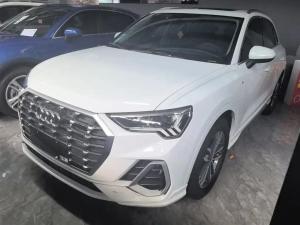 audi q3 2022 Petrol