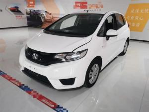 honda fit 2014 Petrol