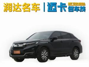 honda avancier 2023 Petrol