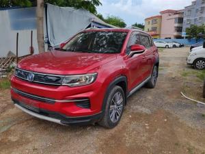 changan cs35 plus 2018 Petrol