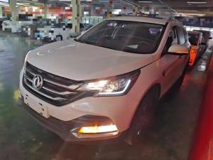 dongfeng aeolus ax7 2018 Petrol