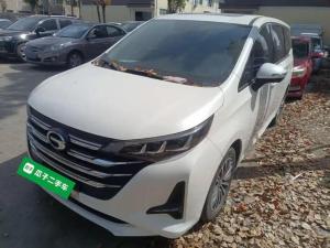 GAC Trumpchi Trumpchi M6 2021 Petrol