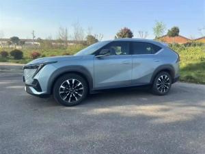 gac trumpchi emkoo 2023 Petrol
