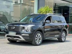 GAC Trumpchi Trumpchi GS8 2017 Petrol