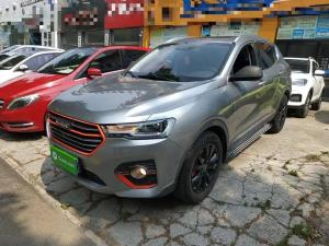 haval h4 2020 Petrol