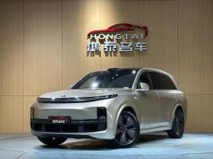 LI Auto LI L8 2025 REEV