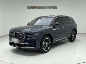 lincoln navigator 2023 Petrol